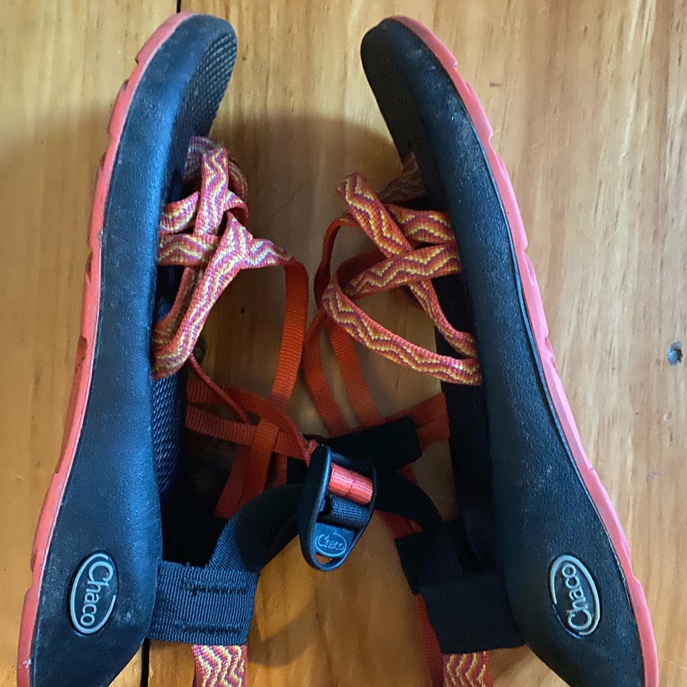 Chaco Sandals - Picture 3 of 3